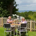 Castle Brake Holiday Park
