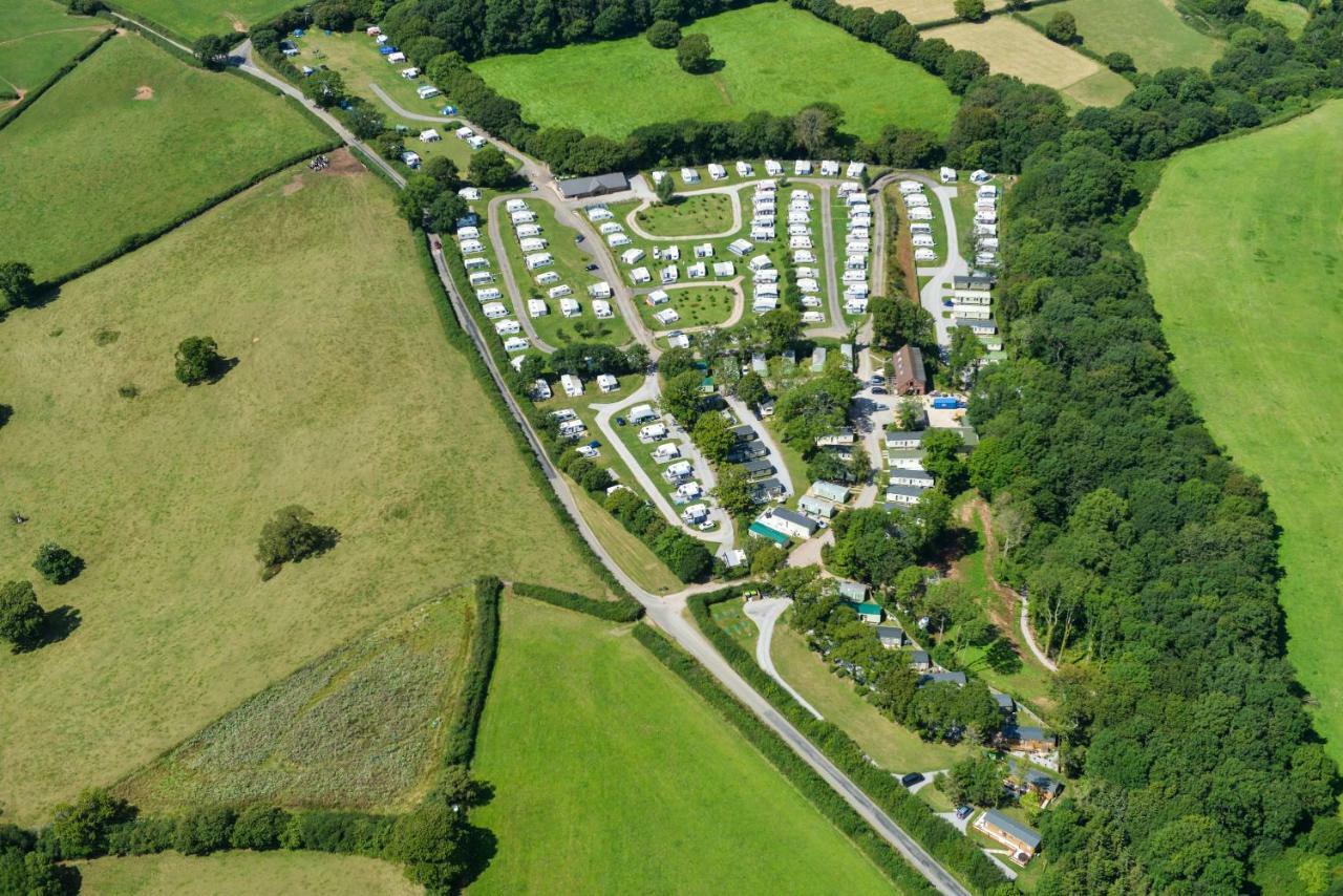 Castle Brake Exeter